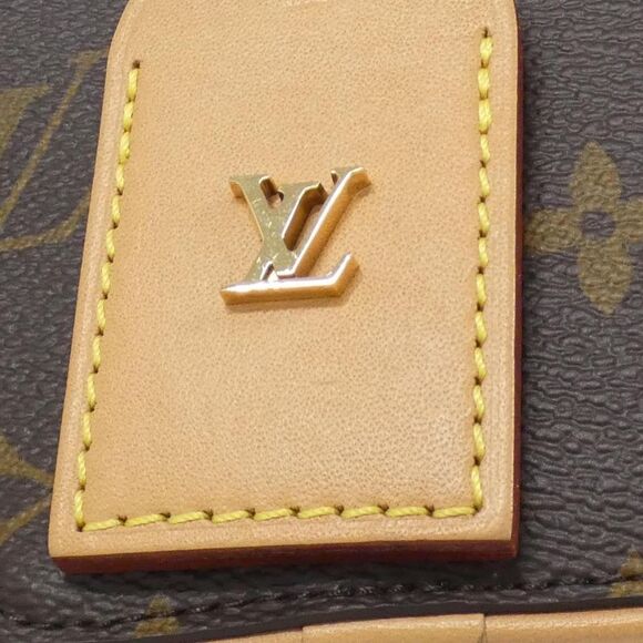 Louis Vuitton Monogram Mini Boite Chapeau M44699 Bag - Picture 4 of 10